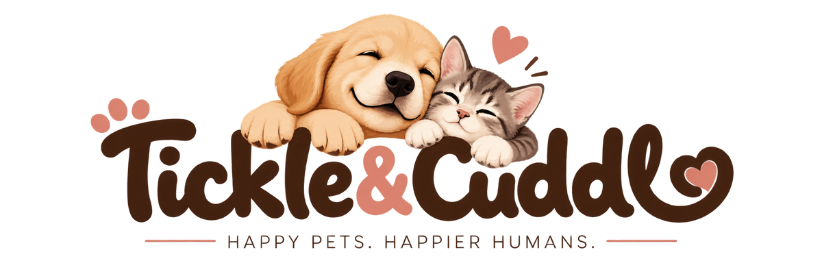 Tickle&Cuddle